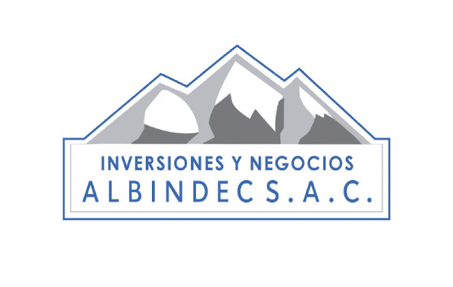 Inversiones y Negocios - ALBINDEC SAC